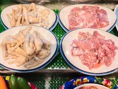 -老渔翁炖鱼坊(开发区东山总店)