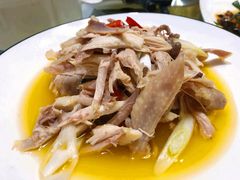 椒麻鸡-巴依老爷·新疆美食(上城区天城路店)