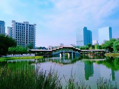 -西海子公园