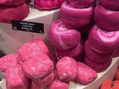 -LUSH(威尼斯人店)