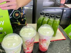 -混果汁(福田领展中心城店)