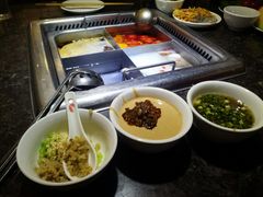 -海底捞火锅(连城广场店)
