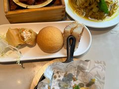 -蔡澜点心·粤菜(领展购物广场店)