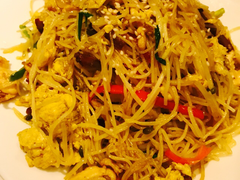 -新澳港式茶餐厅(余姚路店)