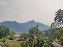 -潭柘寺景区