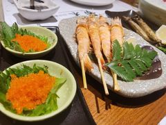 -贵木日本料理·铁板烧(新地假日广场店)