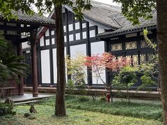 -成都杜甫草堂博物馆