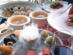 -馋遇江南·精致湖景雅宴(东方之门店)