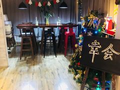 -吃饼人西餐(南开店)