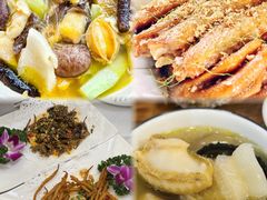 -美未居·老字号·地道顺德菜·桑拿鸡·鱼生(容桂店)