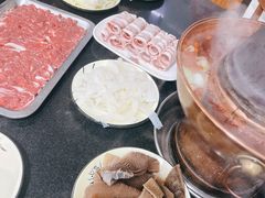 -新梅居(宁海东路店)