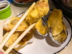 -蓝珊海鲜澳洲和牛自助餐厅