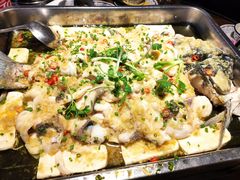 飘香鱼-华德来餐厅(集美店)