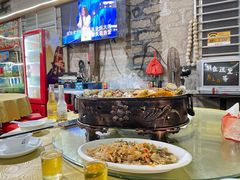 -阿弟特色海鲜餐厅·大排档(平潭店)