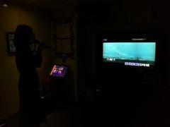 -百威KTV(恒福路店)