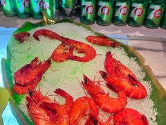 -西安W酒店·WEI全味西餐厅