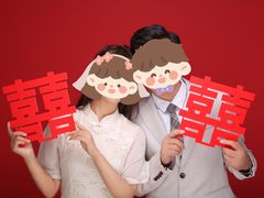 -bobo高端证件照工作室(三元桥店)