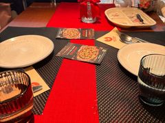 -百特喜·意大利餐厅(八佰伴镇江店)