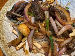 -圳兴面王·拌川·特色炒面(南山保利剧院店)
