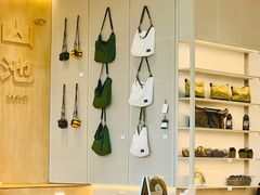 大堂-SAANCI山池咖啡(海上世界文化艺术中心店)