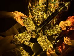 -棂笼·深度沉浸密室(武汉旗舰店)