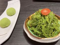 -AJIYA·池袋日式烧肉自助(天津万象城店)