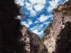 -广东大峡谷