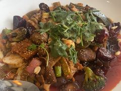 -拿渡·水煮鱼麻辣香锅(王府井奥莱·香江小镇店)