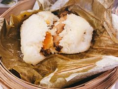 -七爷清汤腩·港式餐厅(金狮广场店)