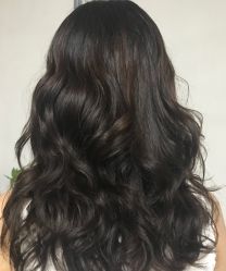 -OnHair造型