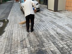 -华美国际影城(旧宫永辉店)