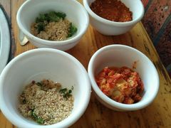 -阿婆情腊排骨火锅(金虹路店)