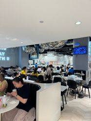 -MINI MARS KIDS CLUB亲子家庭中心(长宁天山店)