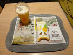 -麦当劳(西单明珠店)
