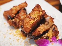 -阿娘家·原生态农家菜(国顺东路店)