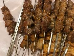 -枪火串烧·东北特色烧烤(罗湖总店)