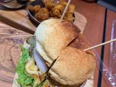 -魏斯理汉堡(西安沣东吾悦店)