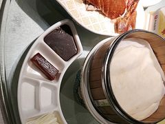 -董家大院·京味家常菜(朝丰家园店)
