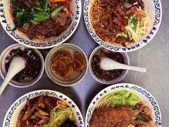-梅溪·小伙子干挑面(安吉总店)