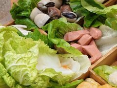 -曼谷食堂·泰国家庭料理