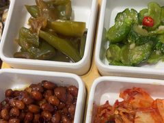 -英兰朝族饭店(河南桥头店)