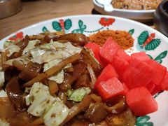-树厨贵州菜(大十字店)