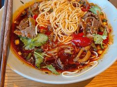-好這口重庆小面(总店)