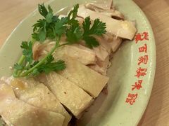 -百家鸡味馆(清泰店)