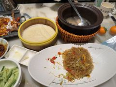 -小菜园新徽菜(合肥滨湖世纪金源店)