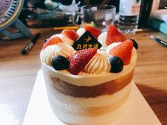 -九月生活(江汉店)