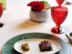 原味秘制叉烧-三号黄浦会Canton Table