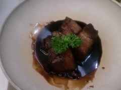 -南京富力万达嘉华酒店·游宴一品淮扬中餐厅