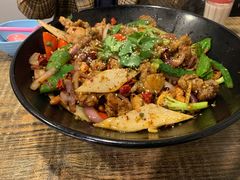 -友达面馆(鼓楼店)