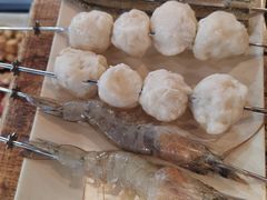 -泰善串店•延边朝鲜族烧烤(理工大学店)